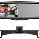 Auto-Vox Rearview Camera and Mirror Kit | $98 | Amazon | Promo code FMV7F6LK